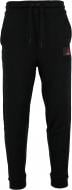 Брюки Nike FLIGHT LOOPBACK PANT BQ7966-010 р. 2XL черный