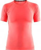 Термофутболка Craft Cool_Intensity_RN_SS_Woman 1904919-1702 р.S коралловый