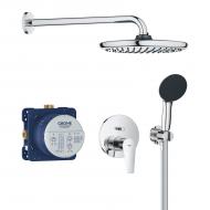 Душевые системы Grohe