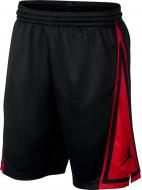 Шорты Nike FRANCHISE SHORT AJ1120-010 р. M черный