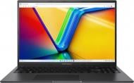 Ноутбук Asus Vivobook 16X M3604YA-L2284 16" (90NB11A1-M00CL0) indie black