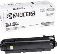 Тонер-картридж Kyocera TK-5370K черный