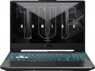 Ноутбук Asus TUF Gaming A15 FA506NFR-HN079 15,6" (90NR0JU7-M00510) graphite black