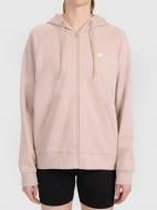 Джемпер 4F SWEATSHIRT F2205 4FWSS26TSWSF2205-83S р.S бежевый