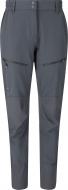 Брюки Avatar W W242139-1173 р. 38 серый