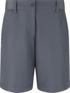 Шорты женские Barrie W Stretch W261213-1173 р. 38 серый