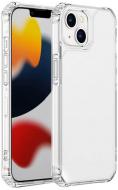 Чохол ESR Air Armor TPU Case для Apple iPhone 13 (14174-1) clear