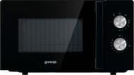 ВИТРИНА! Микроволновая печь Gorenje MO 20 E2BH