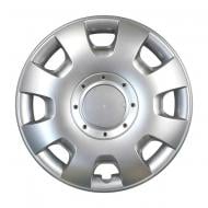 Колпак для колес SKS Chevrolet 209 90645 R14" 4 шт. серебряный