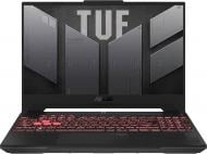 Ноутбук Asus TUF Gaming A15 FA507NUR-LP003 15,6" (90NR0JP5-M00460) mecha gray