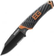 Нож Gerber Bear Grylls COMPACT FIXED BLADE 31-001066 31-001066