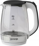 ВИТРИНА! Электрочайник Gorenje K17GXG