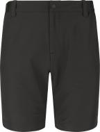 Шорты мужские Barrie M Stretch W261214-1001 р. M черный