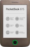Електронна книга PocketBook 615 Basic 3 dark brown (PB615-X-CIS)