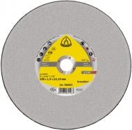 Круг отрезной Klingspor 230х1,9x22,23 мм 1 шт.