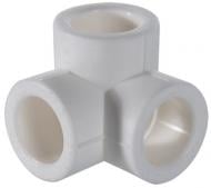 Трійник зовнішня Valtec двоплоскісний VTp.738.0.020 20 мм