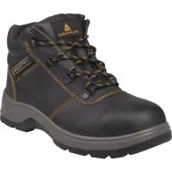 УЦЕНКА! Ботинки Delta Plus Lantana S1P р.47 LANTASPNO47 черный (УЦ №2571)