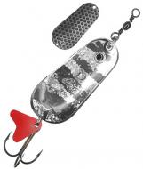 Блесна Dragon Gnom 8 г PPU-65-02-300 srebrny mat czern