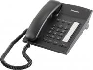 Телефон Panasonic KX-TS2382UAB Black