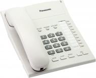 Телефон Panasonic KX-TS2382UAW White