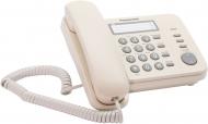 Телефон Panasonic KX-TS2352UAJ Beige