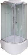УЦЕНКА! Душевой бокс UP! (Underprice) TM-90RHW 90х90х215 см (УЦ №2571)