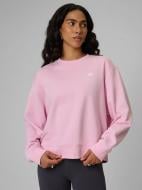 Джемпер 4F SWEATSHIRT F2534 4FWMM00TSWSF2534-56S р.S розовый