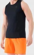 Майка 4F SLEEVELESS FNK M0744 4FWSS26TFSLM0744-20S р.2XL черный