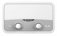 Электроводонагреватель проточный Ariston AURES SF 5.5 COM