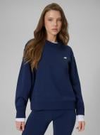 Джемпер 4F SWEATSHIRT F2534 4FWMM00TSWSF2534-31S р.S синий