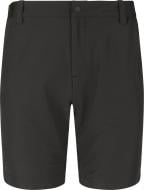 Шорты мужские Barrie M Stretch W261214-1001 р. XL черный