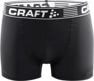 Термотрусы Greatness_Boxer_3-Inch_Man 1905488-9900 р.M черный