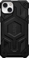 Чехол UAG Monarch Pro Magsafe для Apple iPhone 14 Plus kevlar black (114029113940)