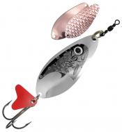 Блесна Dragon Alga 24 г PPU-65-07-202 flex spark miedziany