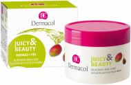 Крем день-ніч Dermacol Juicy and Beauty Манго та Інжир 50 мл