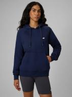 Джемпер 4F SWEATSHIRT F2536 4FWMM00TSWSF2536-31S р.S синий