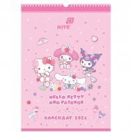 Календар-планер KITE HK26-440 2026