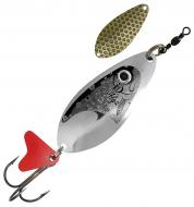 Блесна Dragon Alga 16 г PPU-65-07-401 mosiadz mat czern