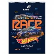 Календар-планер KITE HW26-440 2026