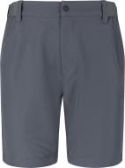 Шорты мужские Barrie M Stretch W261214-1173 р. S серый