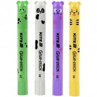 Клей-карандаш PVP с фигурным колпачком 6 г K25-1133 KITE