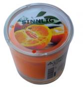 Свеча ароматическая Pako-If Апельсин 22118