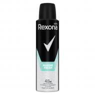 Дезодоранты Rexona