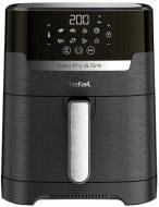 ВІТРИНА! Мультипіч Tefal Easy Fry & Grill Precision EY505815 ВІТРИНА! Мультипіч Tefal Easy Fry & Grill Precision EY505815