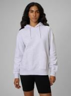 Джемпер 4F SWEATSHIRT F2536 4FWMM00TSWSF2536-27M р.S серый