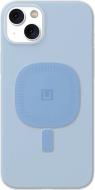 Чехол UAG Lucent 2.0 Magsafe для Apple iPhone 14 Plus cerulean (114077315858)