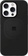 Чехол UAG Lucent 2.0 Magsafe для Apple iPhone 14 Pro black (114078314040)