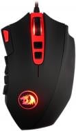 Миша Redragon M901-2 MMO black (78177)