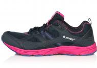 Кроссовки Hi-Tec CERES CERES WO'S-NAV/DK NAV/FUCHSIA р.37 темно-синий