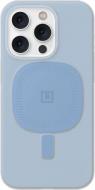 Чехол UAG Lucent 2.0 Magsafe для Apple iPhone 14 Pro cerulean (114078315858)